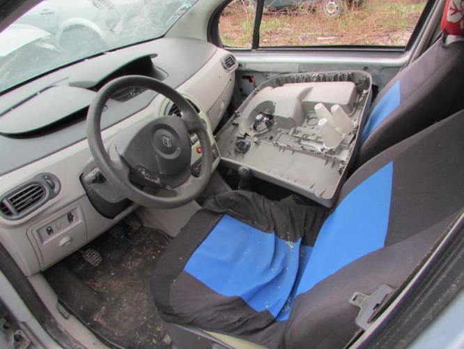 Image Commodo d'essuie glaces - RENAULT MODUS