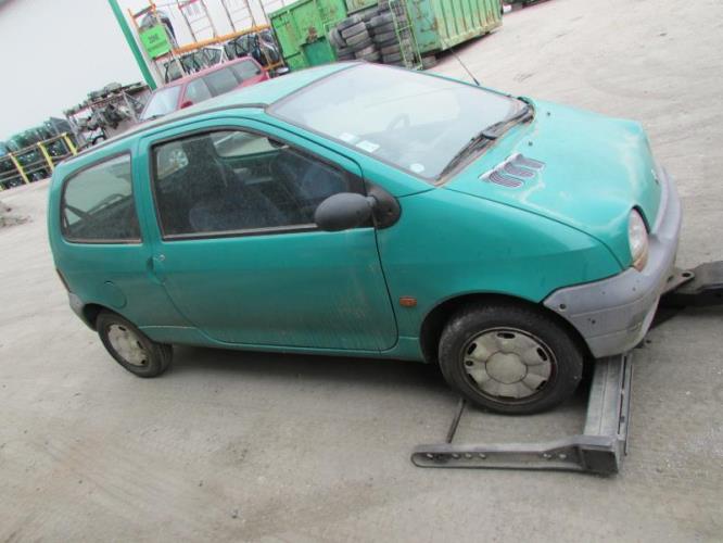 Image Demarreur - RENAULT TWINGO 1