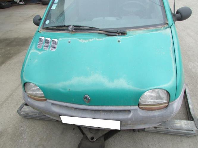 Image Demarreur - RENAULT TWINGO 1