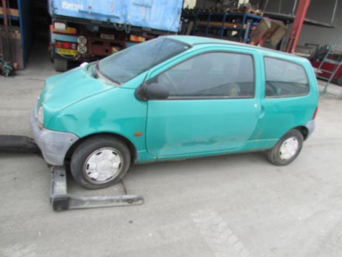 Image Demarreur - RENAULT TWINGO 1