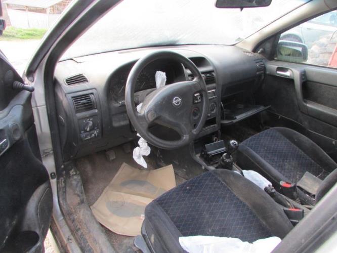 Image Optique avant principal droit (feux)(phare) - OPEL ASTRA G
