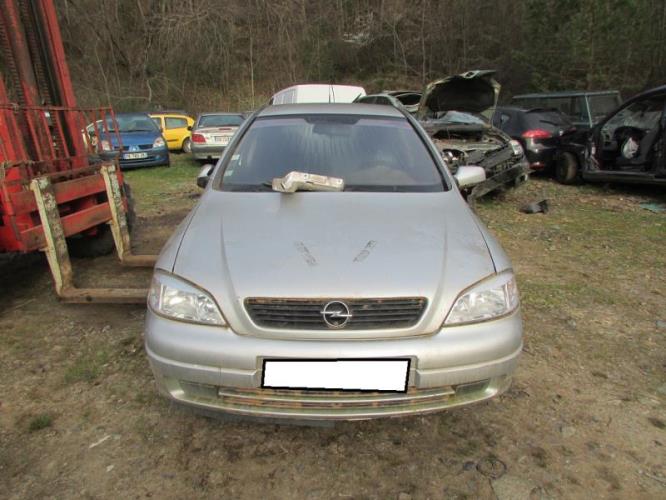 Image Optique avant principal droit (feux)(phare) - OPEL ASTRA G