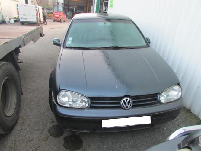 Image Bloc ABS (freins anti-blocage) - VOLKSWAGEN GOLF 4