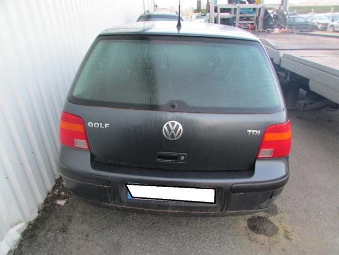 Image Bloc ABS (freins anti-blocage) - VOLKSWAGEN GOLF 4