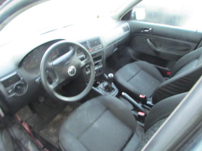Image Bloc ABS (freins anti-blocage) - VOLKSWAGEN GOLF 4