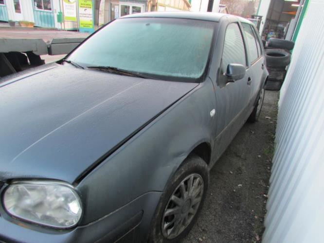 Image Bloc ABS (freins anti-blocage) - VOLKSWAGEN GOLF 4