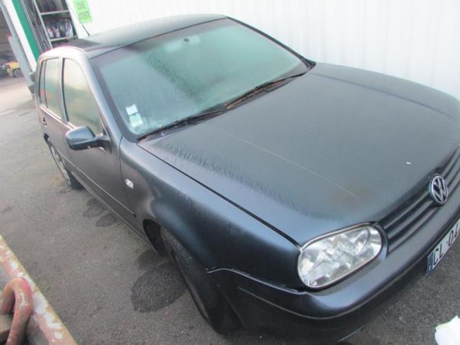 Image Bloc ABS (freins anti-blocage) - VOLKSWAGEN GOLF 4