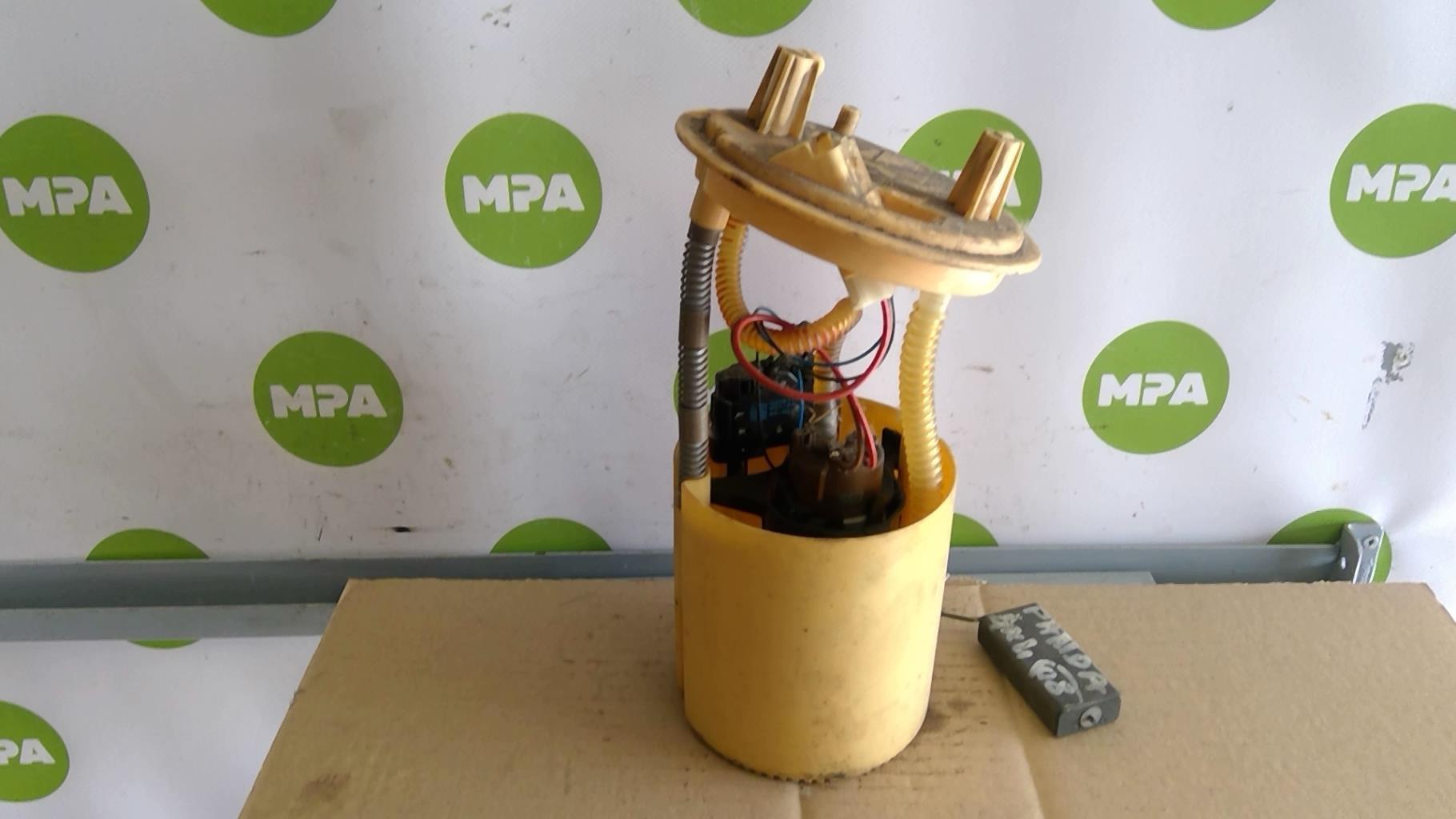 Pompa alimentazione FIAT PANDA 2  - 1