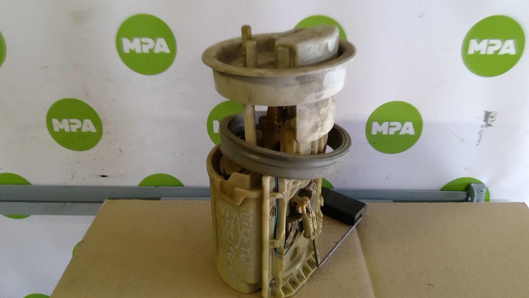Pompa alimentazione SEAT IBIZA 3 PHASE 1  - 1