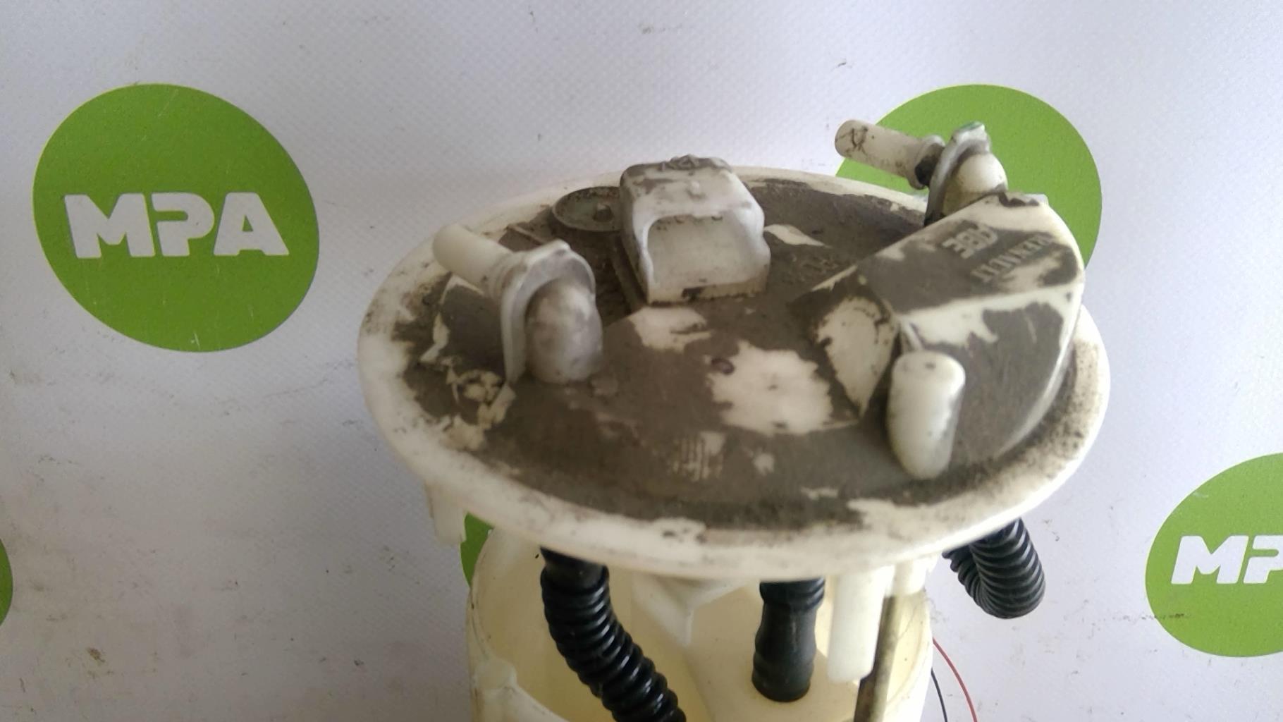 Indicatore carburante RENAULT SCENIC 1  - 1