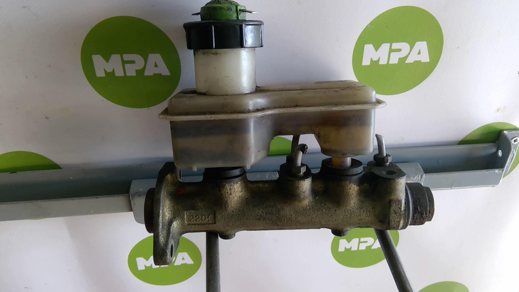 Cilindro maestro (freno) FIAT PANDA 1  - 1