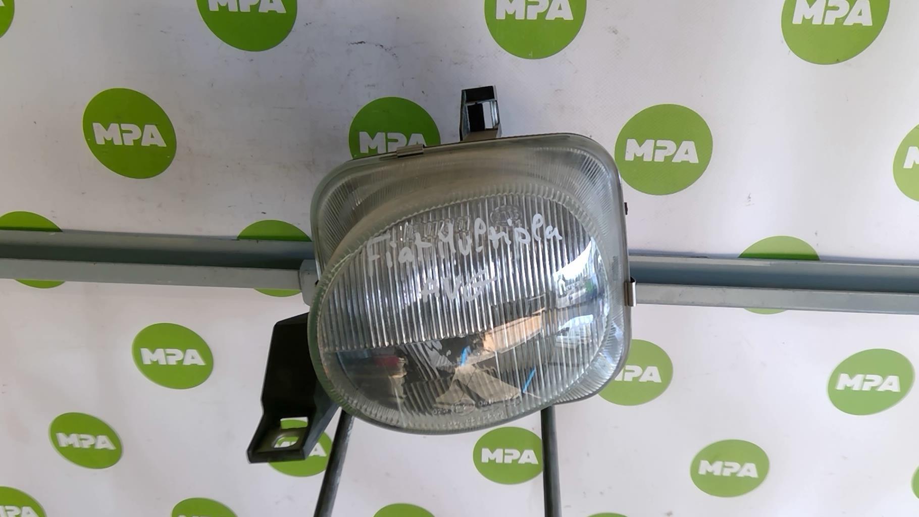 Fendinebbia sinistro (luce) FIAT MULTIPLA  - 1