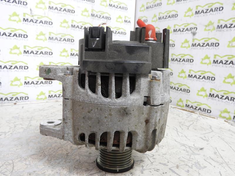 Alternatore RENAULT SCENIC 4 Gasolina - 1