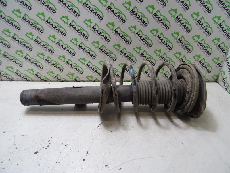 Ammortizzatore anteriore destro PEUGEOT 206+ Gasolina - 1