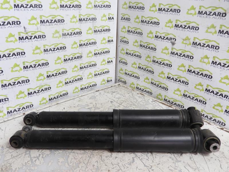Ammortizzatori posteriori RENAULT SCENIC 4 Gasolina - 1