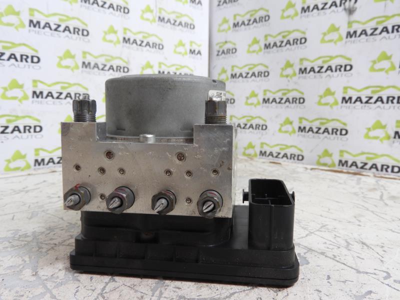 Blocco ABS (antibloccaggio freni) RENAULT MEGANE 4 PHASE 1 Diésel - 1