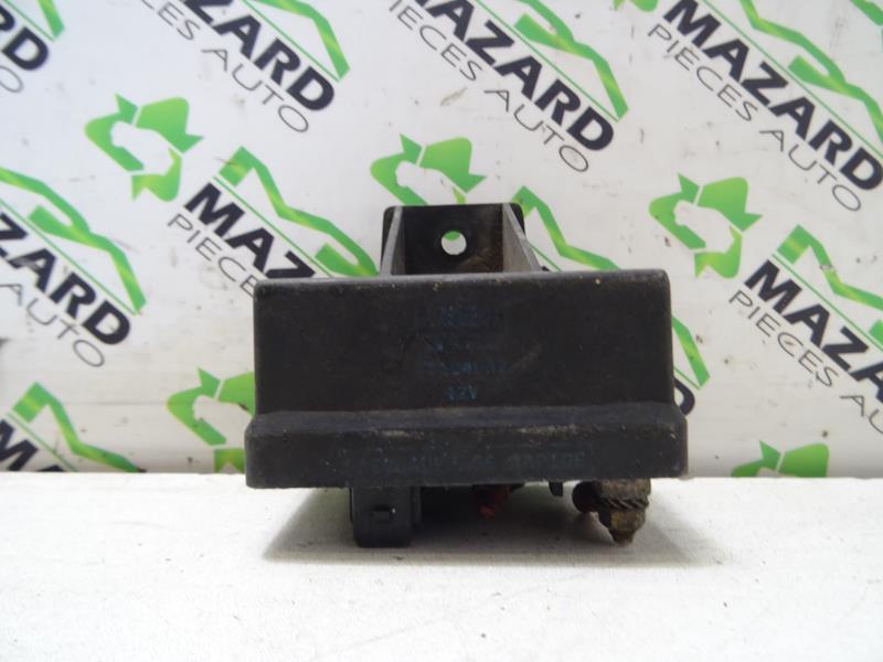Boitier de prechauffage CITROEN AX Diesel - 1