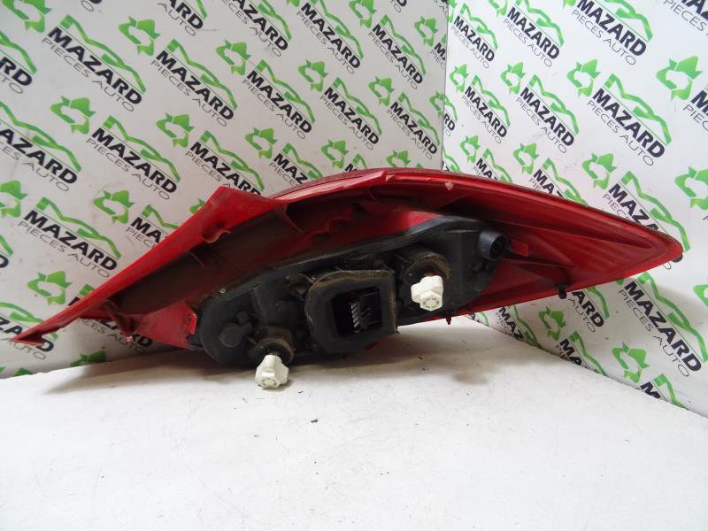 Fanale posteriore principale sinistro (luci) OPEL CORSA D PHASE 1 Gasolina - 1