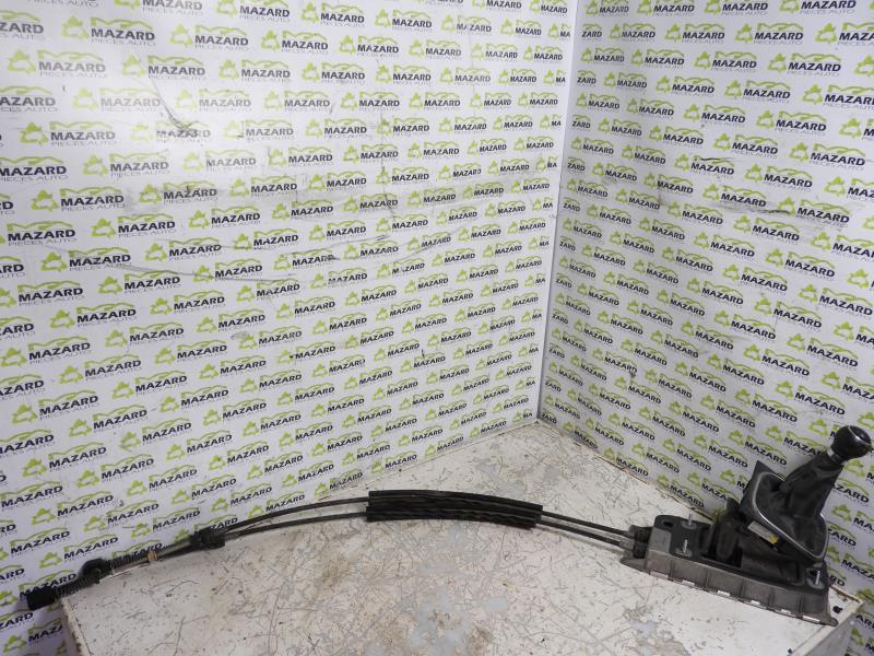 Cable levier de vitesses VOLKSWAGEN SCIROCCO 3 PHASE 1 COUPE Diesel - 1