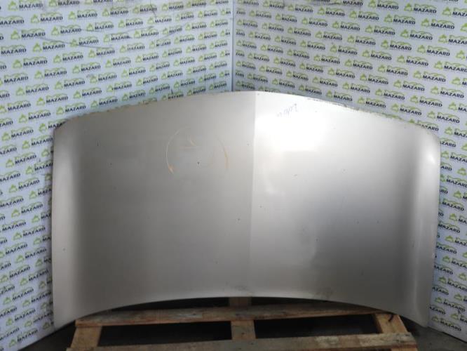 Image Capot - RENAULT MEGANE 2
