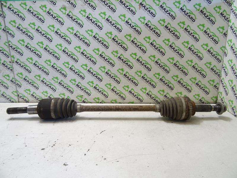 Giunto cardanico posteriore sinistro (trasmissione) MAZDA TRIBUTE Gasolina - 1