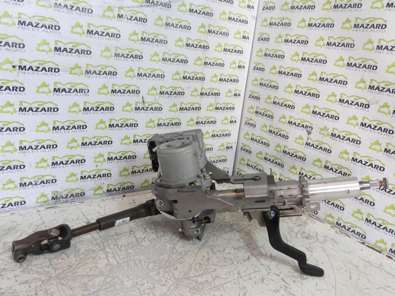 Colonne de direction RENAULT MEGANE 4 PHASE 1 Diesel - 1