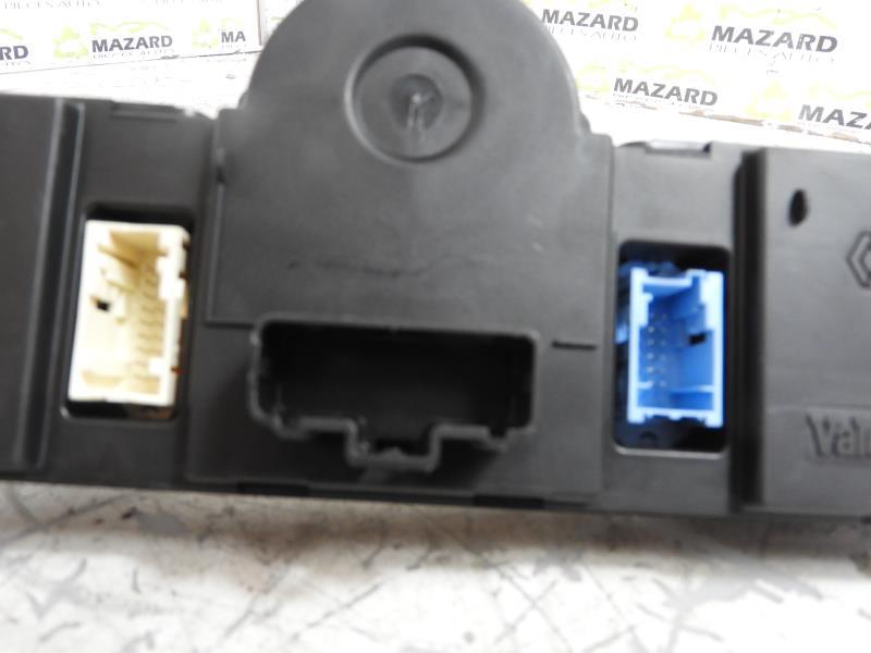 Commande chauffage RENAULT MEGANE 2 PHASE 2 CABRIOLET Essence - 1