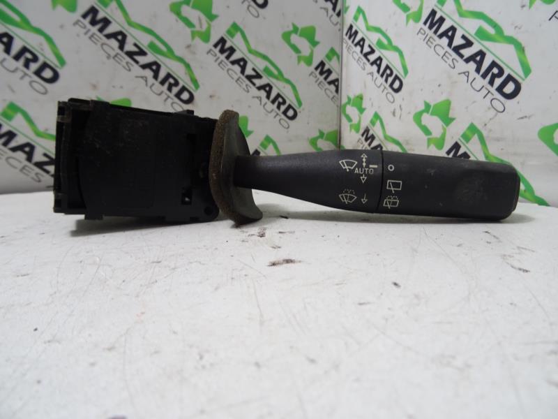 Commodo d'essuie glaces PEUGEOT 206 PHASE 1 Diesel - 1