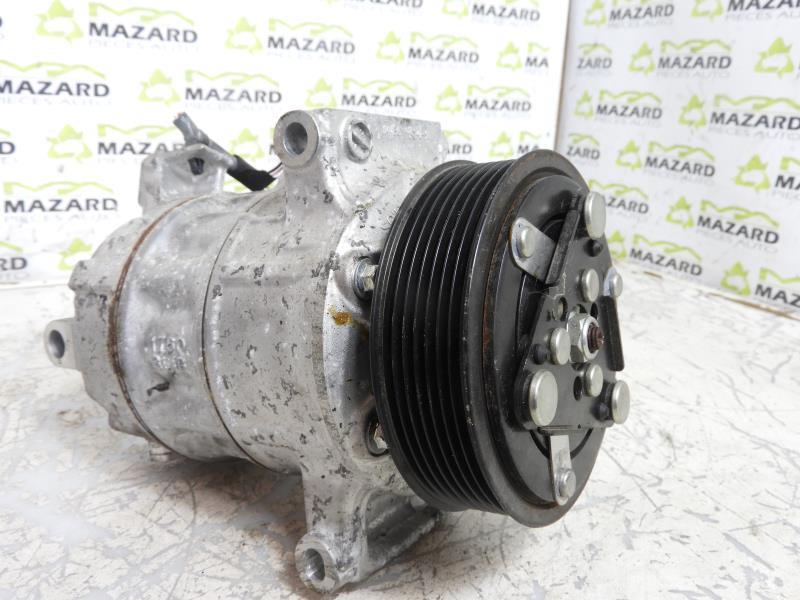 Compresseur clim RENAULT SCENIC 4 Essence - 1