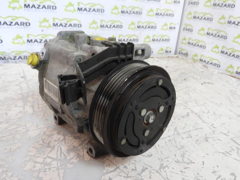 Compressore clima FIAT 500 2 PHASE 1 Gasolina - 1