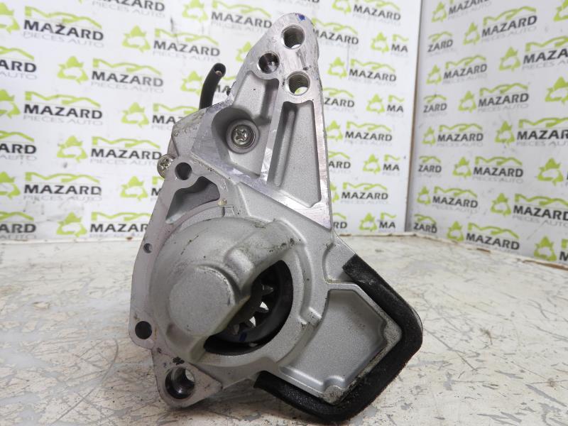 Demarreur RENAULT SCENIC 4 Essence - 1