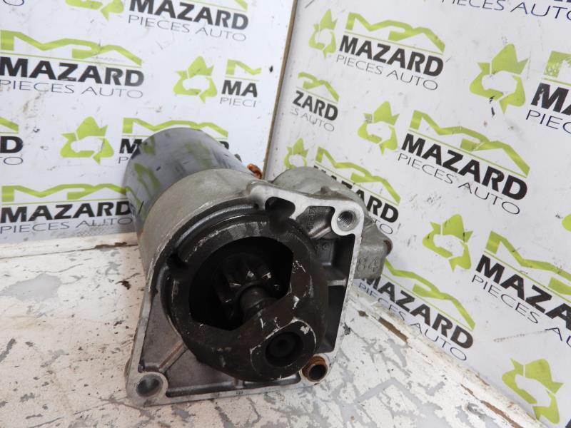Motorino avviamento FIAT 500 2 PHASE 1 Gasolina - 1