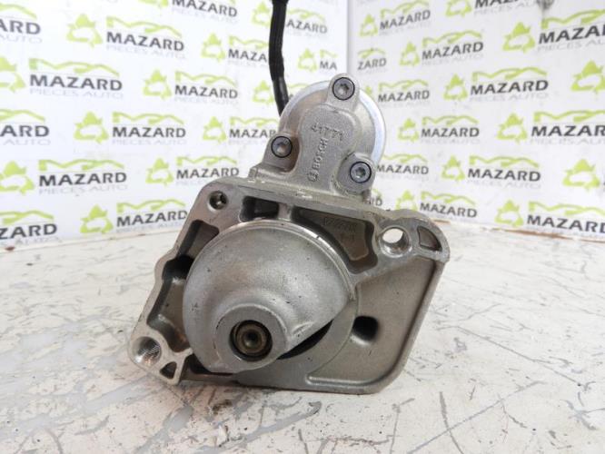 Image Demarreur - RENAULT KANGOO 2