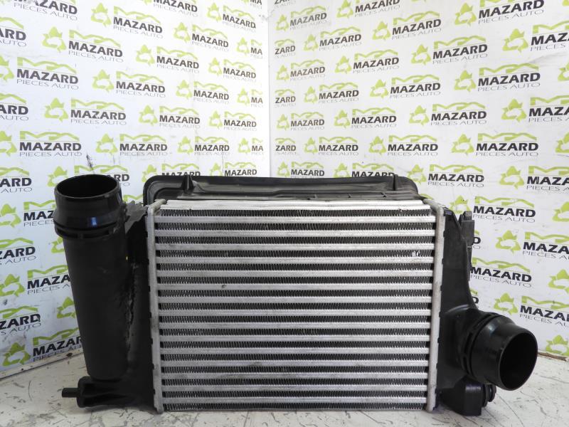 Echangeur air (Intercooler) RENAULT SCENIC 4 Essence - 1