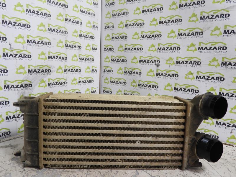 Echangeur air (Intercooler) CITROEN BERLINGO 2 PHASE 2 Diesel - 1