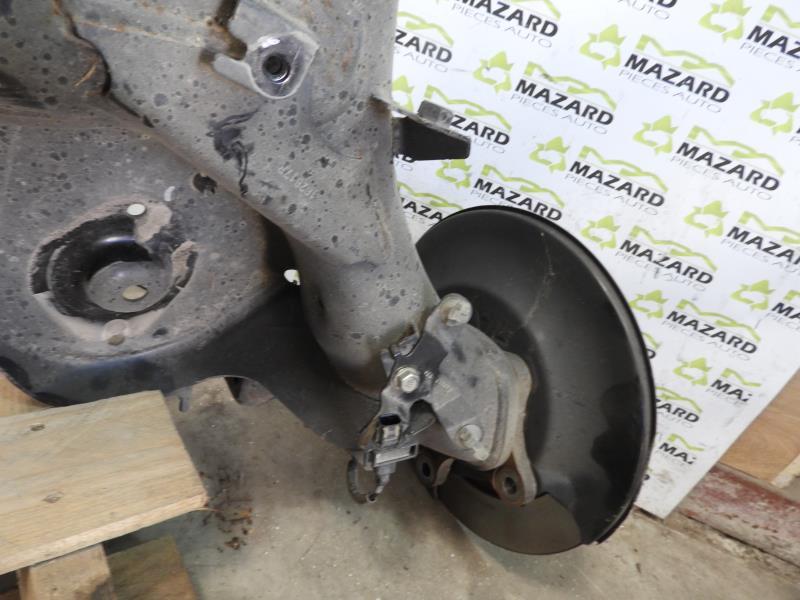 Essieu arriere HONDA HR-V 2 PHASE 1 Diesel - 1
