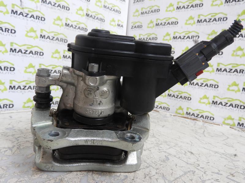 Pinza freni posteriore destra RENAULT SCENIC 4 Gasolina - 1