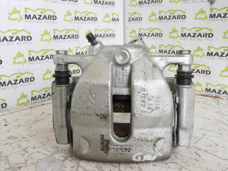 Pinza freni anteriore destra RENAULT KANGOO 2 PHASE 2 Diésel - 1