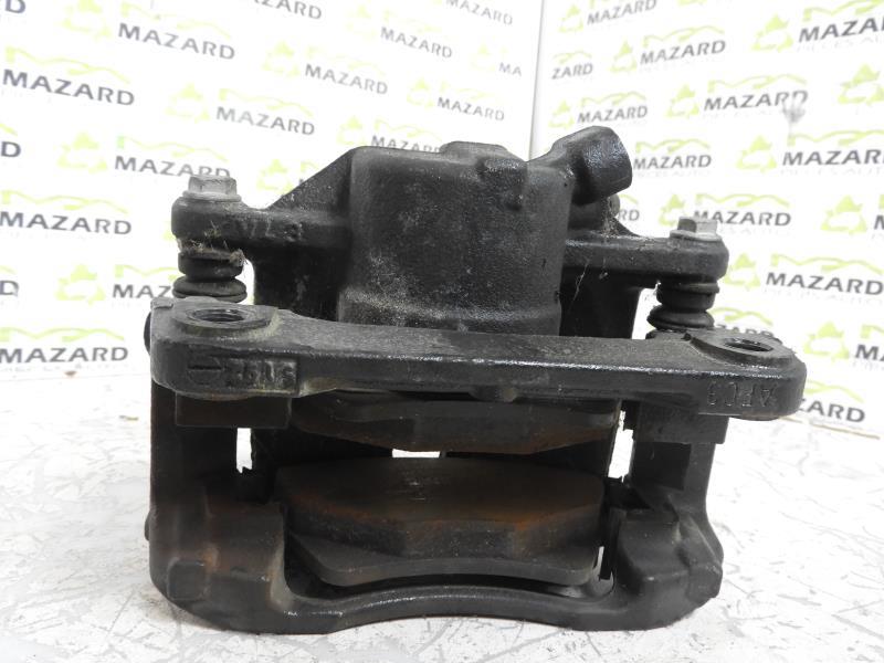 Pinza freni anteriore destra RENAULT MEGANE 2 PHASE 2 CABRIOLET Gasolina - 1