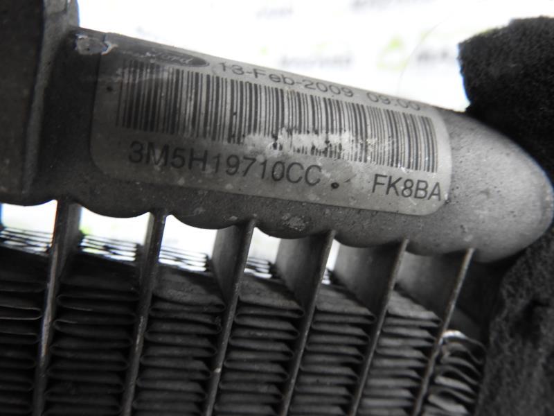 Condenseur de clim FORD C-MAX 1 PHASE 2 Diesel - 1