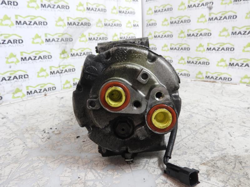 Compresseur clim FORD C-MAX 1 PHASE 2 Diesel - 1