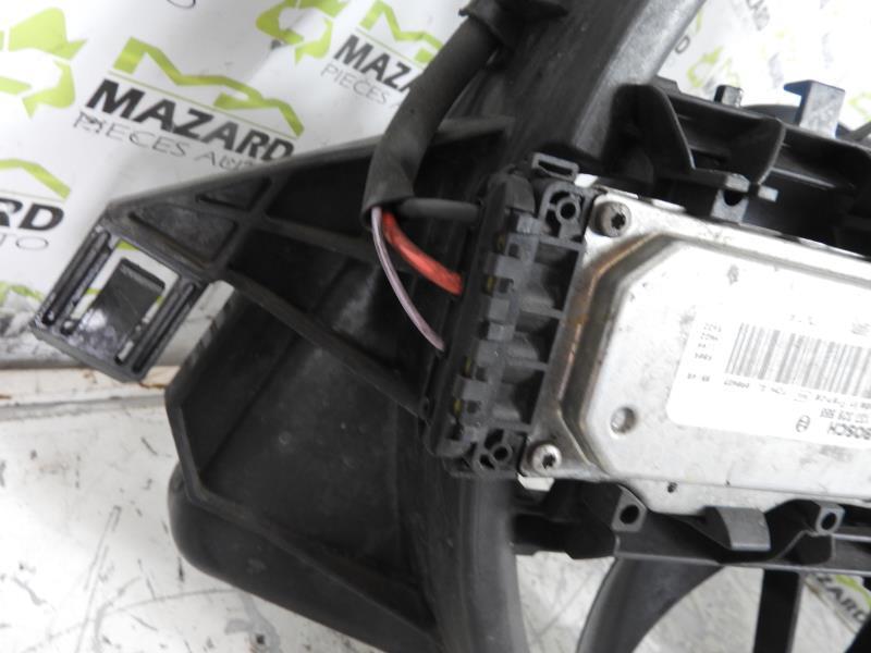 Motoventilatore radiatore FORD C-MAX 1 PHASE 2 Diésel - 1