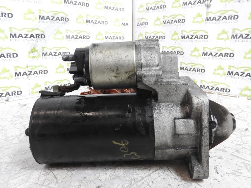 Demarreur FORD C-MAX 1 PHASE 2 Diesel - 1