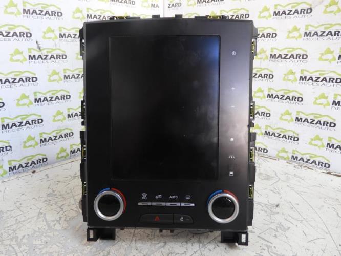 Image GPS - RENAULT MEGANE 4