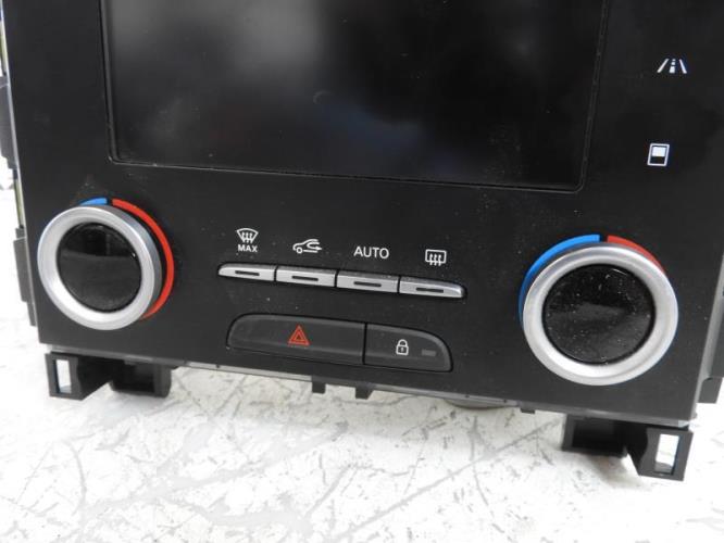 Image GPS - RENAULT MEGANE 4