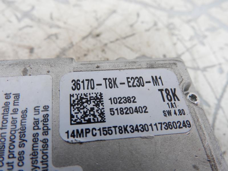 Camera HONDA HR-V 2 PHASE 1 Diesel - 1