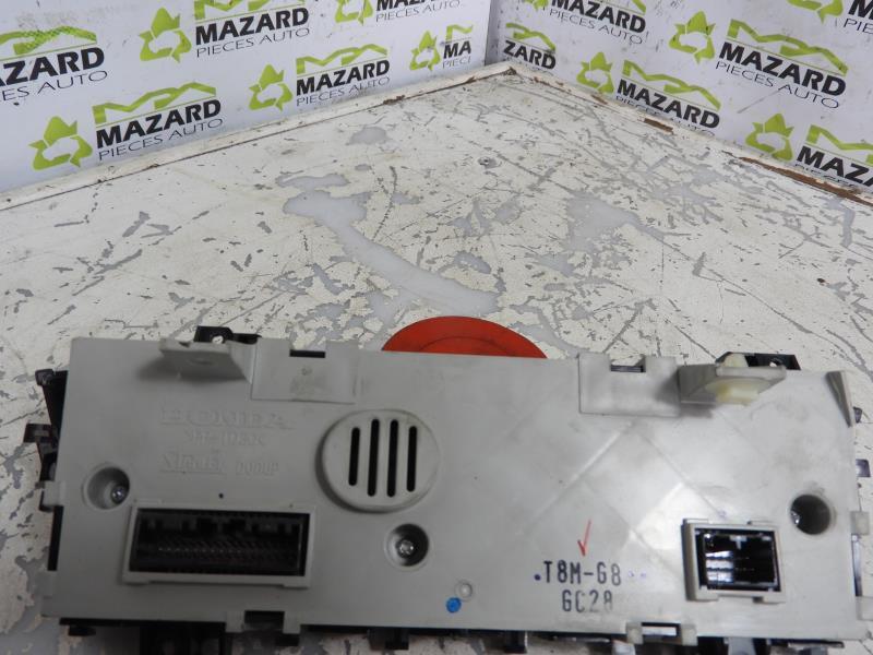 Commande chauffage HONDA HR-V 2 PHASE 1 Diesel - 1