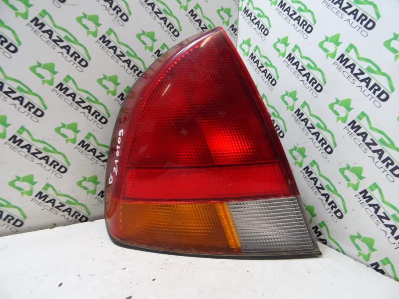Fanale posteriore principale sinistro (luci) MITSUBISHI CARISMA PHASE 1 Gasolina - 1