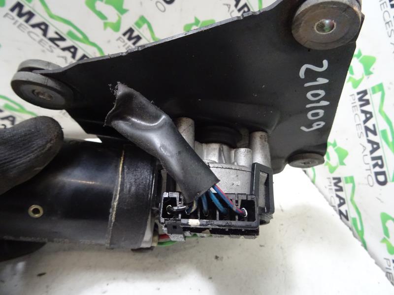Motore tergicristallo anteriore MITSUBISHI CARISMA PHASE 1 Gasolina - 1