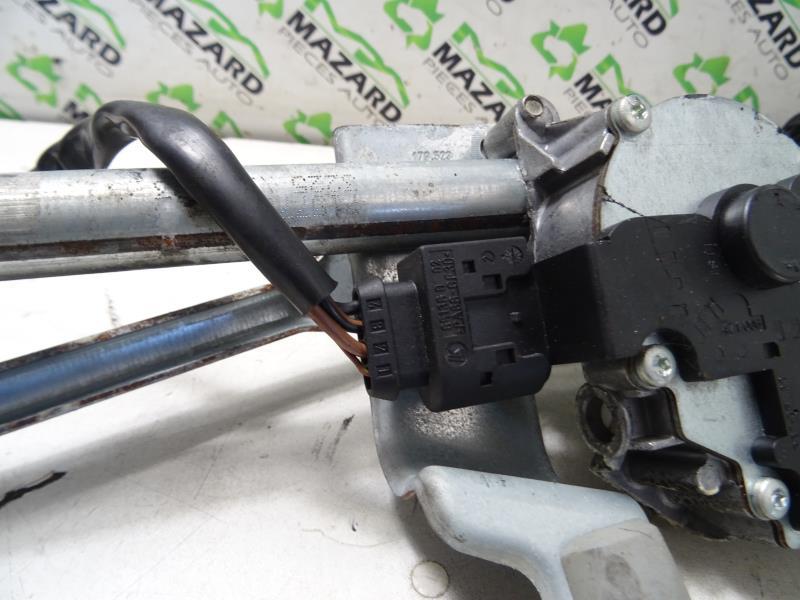 Motore tergicristallo anteriore BMW SERIE 1 E87 PHASE 1 Diésel - 1